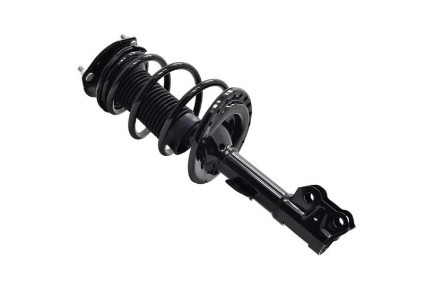 FCS Struts 1333566R Suspension Strut and Coil Spring Assembly