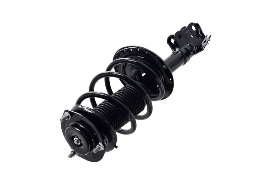 FCS Struts 1333567L Suspension Strut and Coil Spring Assembly