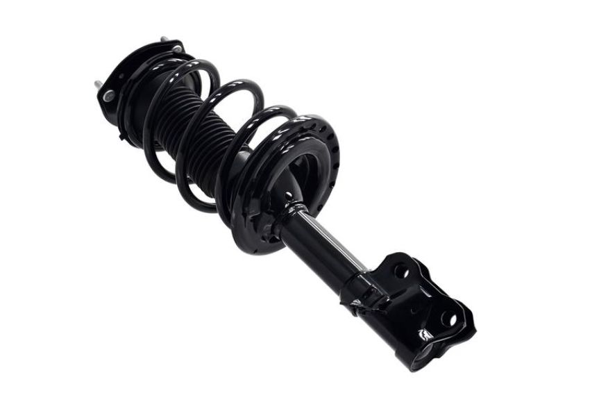 FCS Struts 1333567L Suspension Strut and Coil Spring Assembly