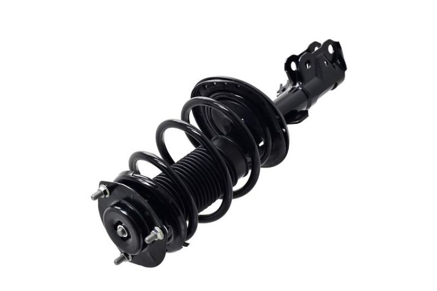 FCS Struts 1333567R Suspension Strut and Coil Spring Assembly
