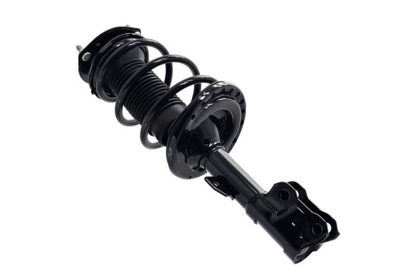 FCS Struts 1333567R Suspension Strut and Coil Spring Assembly