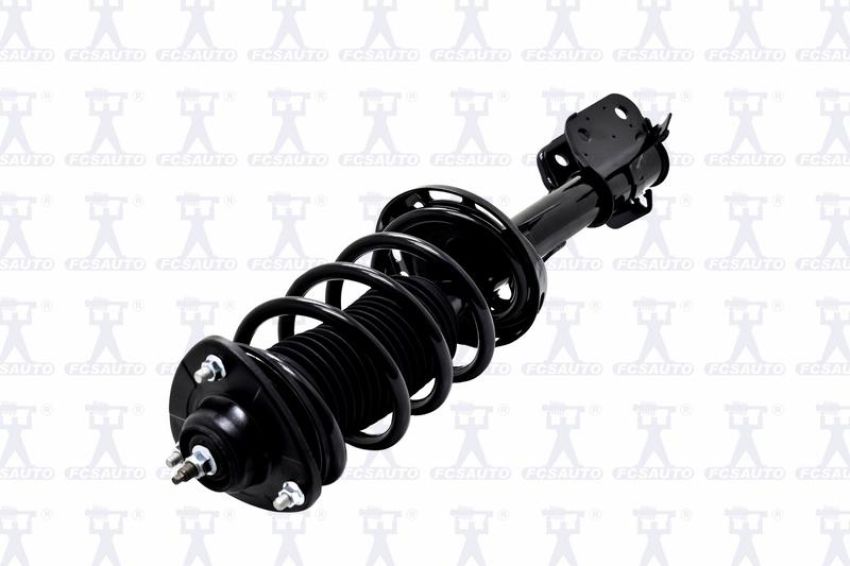 FCS Struts 1333569L Suspension Strut and Coil Spring Assembly