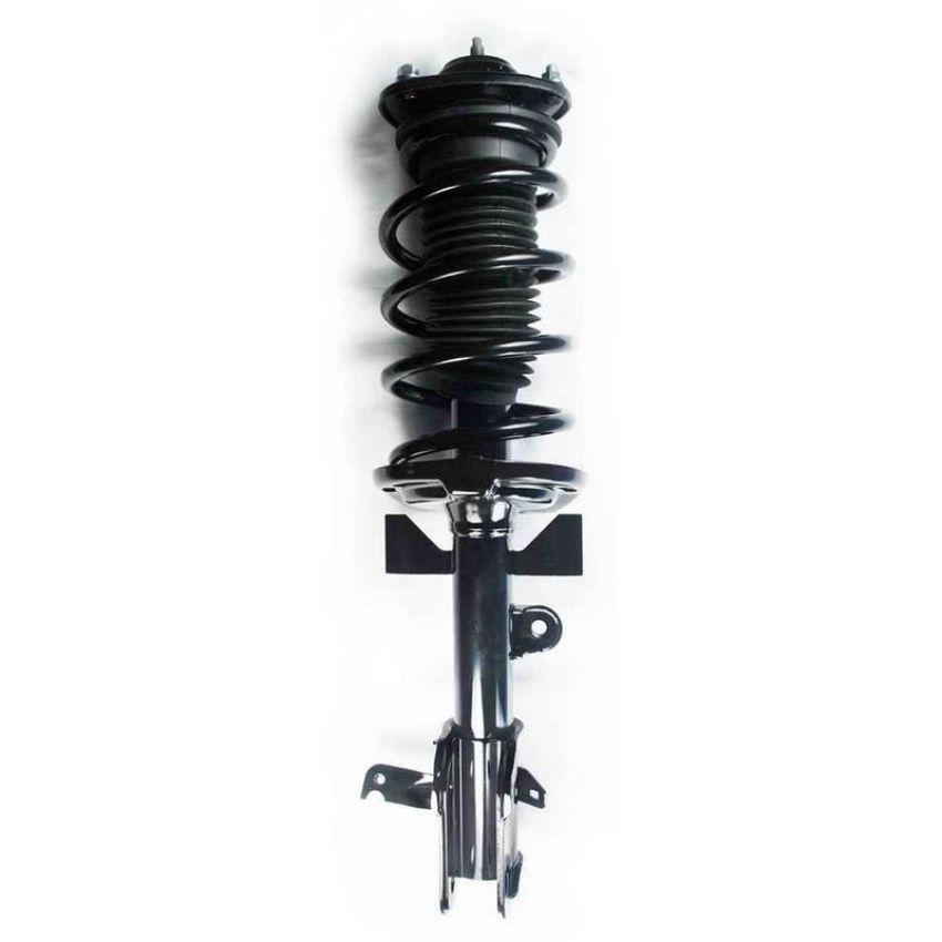 FCS Struts 1333569L Suspension Strut and Coil Spring Assembly