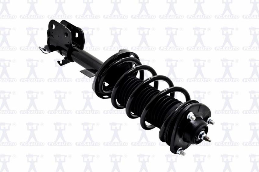 FCS Struts 1333569R Suspension Strut and Coil Spring Assembly