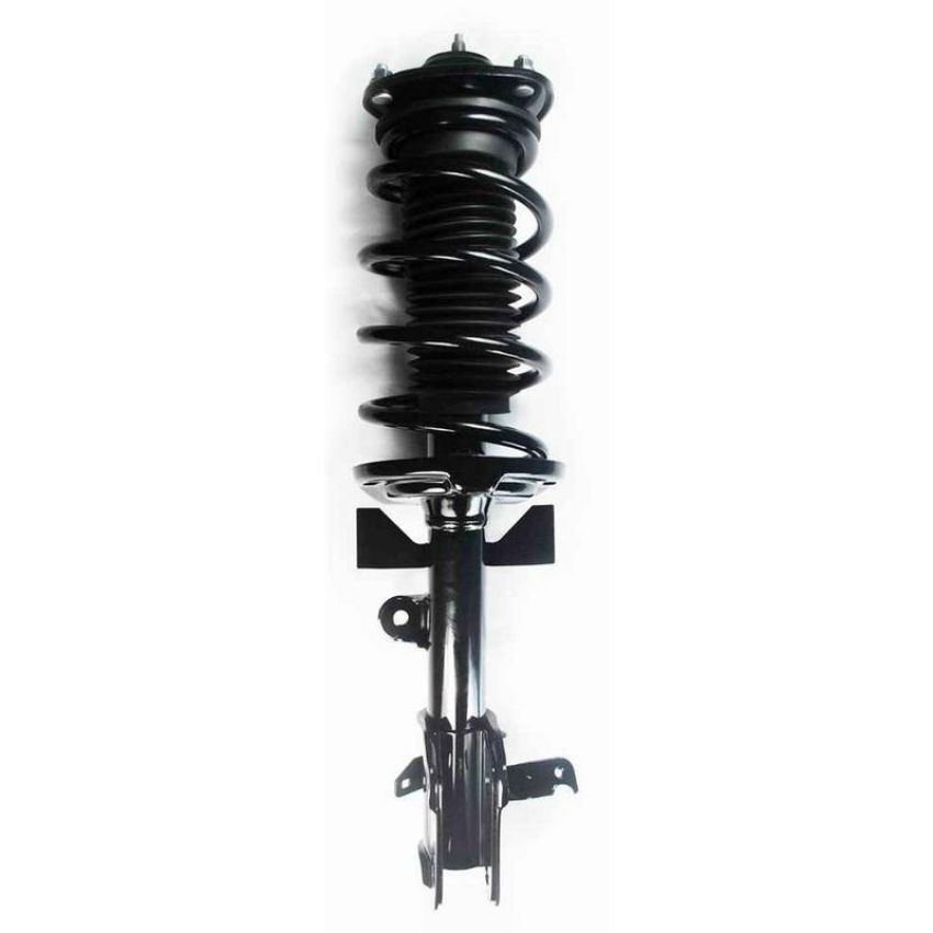 FCS Struts 1333569R Suspension Strut and Coil Spring Assembly