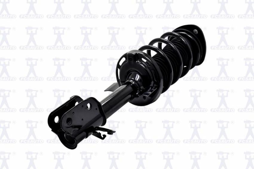 FCS Struts 1333569R Suspension Strut and Coil Spring Assembly