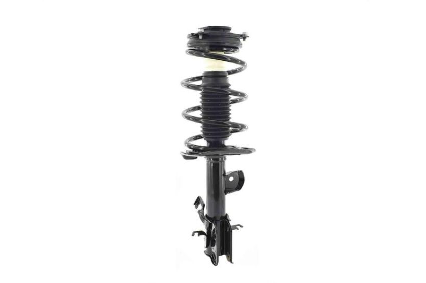 FCS Struts 1333572L Suspension Strut and Coil Spring Assembly