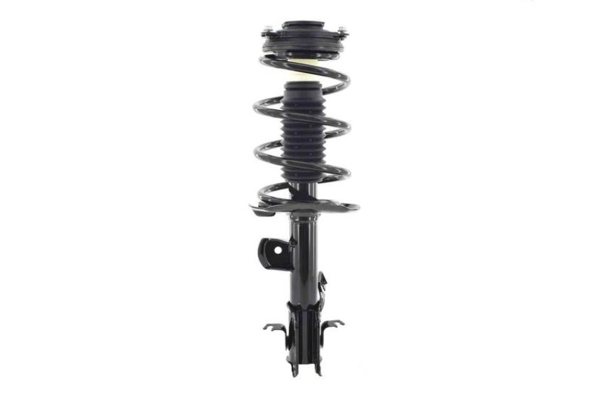 FCS Struts 1333572R Suspension Strut and Coil Spring Assembly