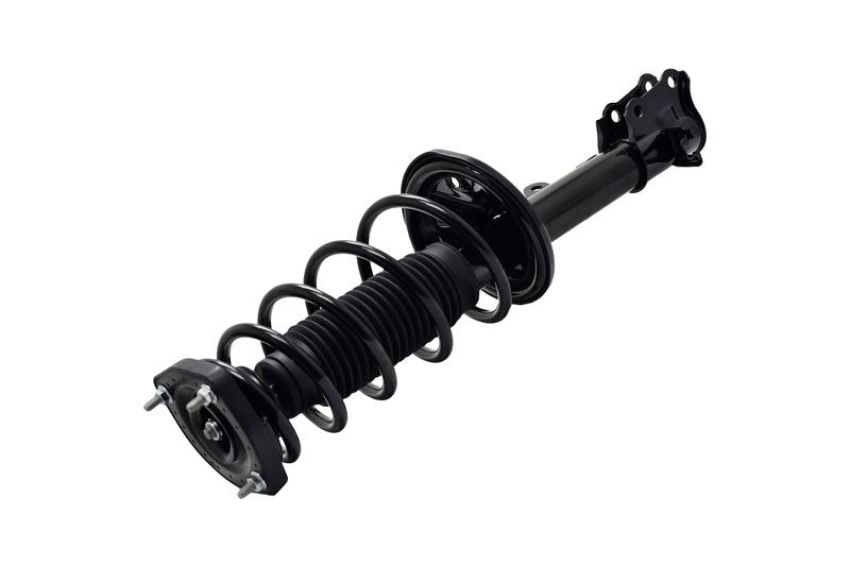 FCS Struts 1333582L Suspension Strut and Coil Spring Assembly