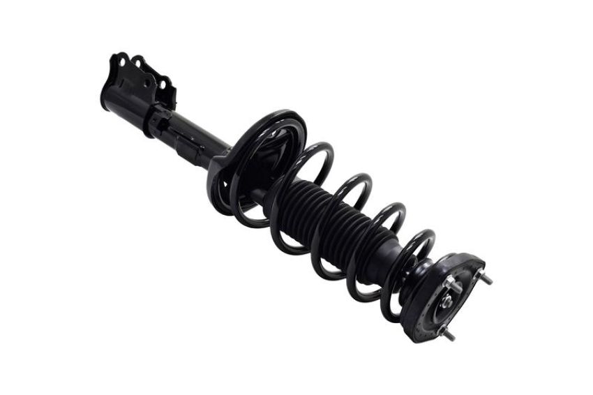 FCS Struts 1333582L Suspension Strut and Coil Spring Assembly
