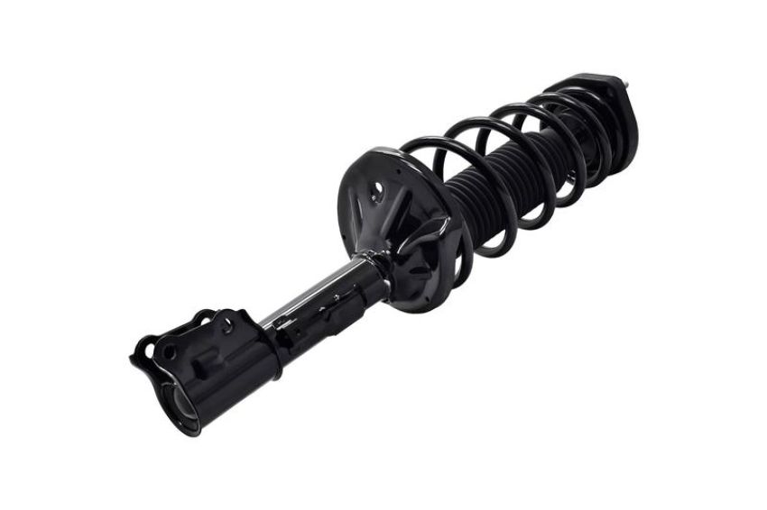 FCS Struts 1333582L Suspension Strut and Coil Spring Assembly