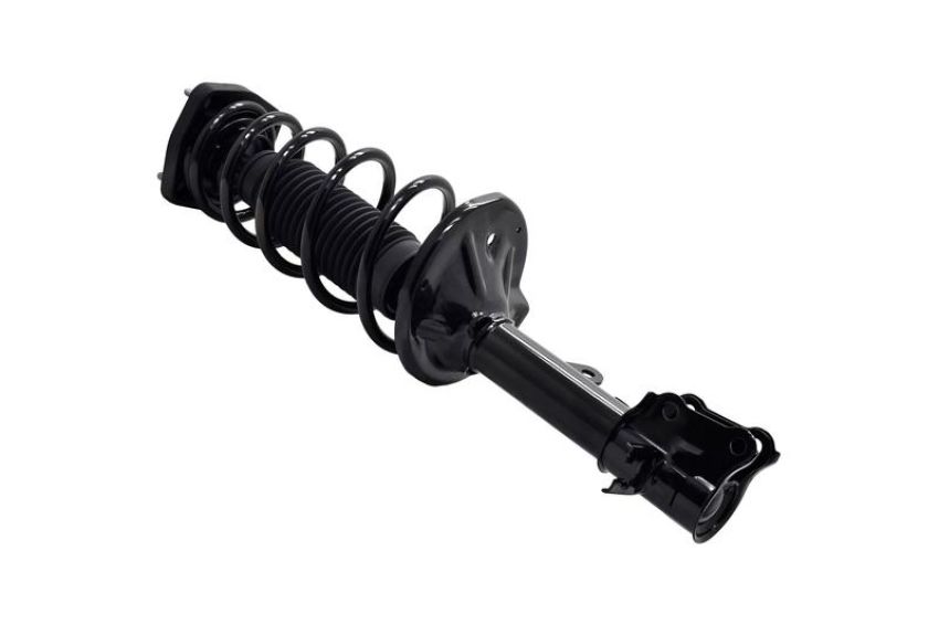 FCS Struts 1333582L Suspension Strut and Coil Spring Assembly