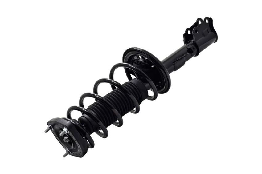 FCS Struts 1333582R Suspension Strut and Coil Spring Assembly