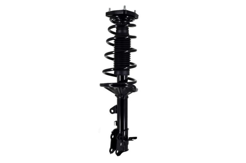 FCS Struts 1333582R Suspension Strut and Coil Spring Assembly