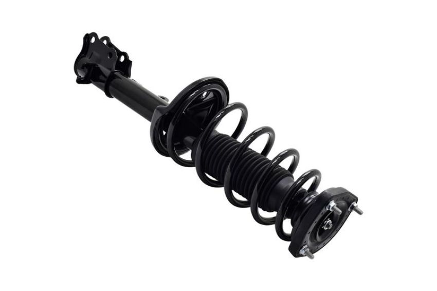FCS Struts 1333582R Suspension Strut and Coil Spring Assembly