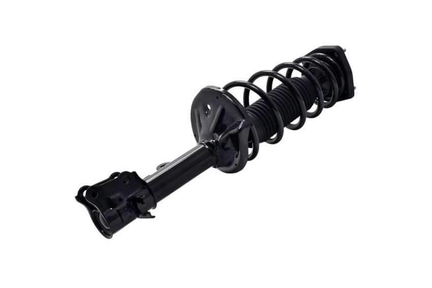 FCS Struts 1333582R Suspension Strut and Coil Spring Assembly