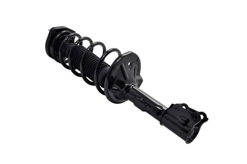 FCS Struts 1333582R Suspension Strut and Coil Spring Assembly