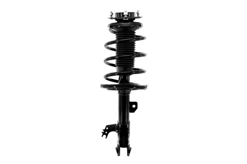 FCS Struts 1333583L Suspension Strut and Coil Spring Assembly