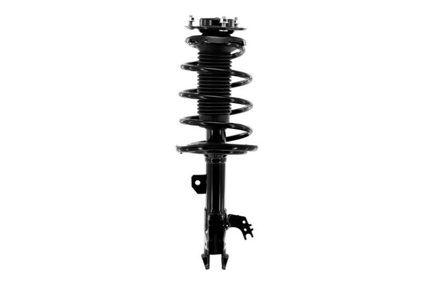 FCS Struts 1333583R Suspension Strut and Coil Spring Assembly