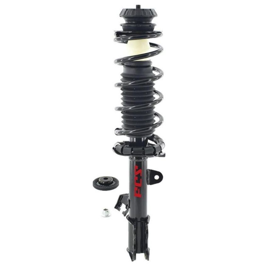 FCS Struts 1333584L Suspension Strut and Coil Spring Assembly