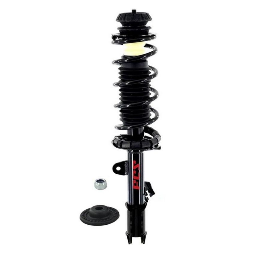 FCS Struts 1333584R Suspension Strut and Coil Spring Assembly