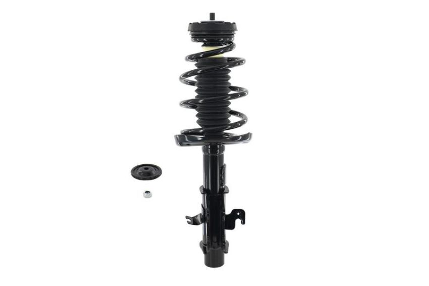 FCS Struts 1333585L Suspension Strut and Coil Spring Assembly