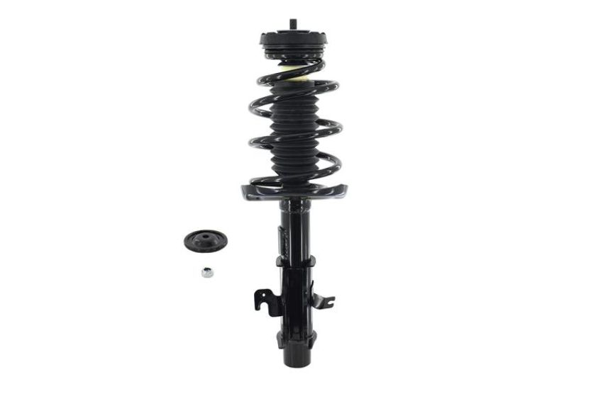 FCS Struts 1333585R Suspension Strut and Coil Spring Assembly