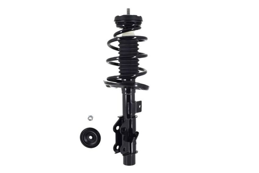 FCS Struts 1333586L Suspension Strut and Coil Spring Assembly