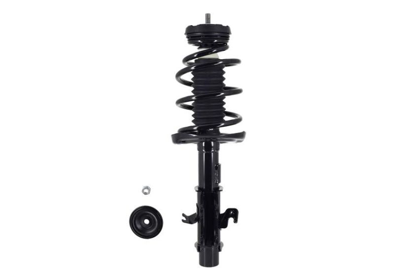 FCS Struts 1333586L Suspension Strut and Coil Spring Assembly