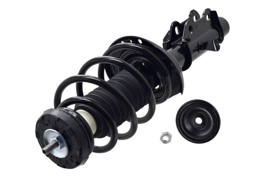 FCS Struts 1333586L Suspension Strut and Coil Spring Assembly