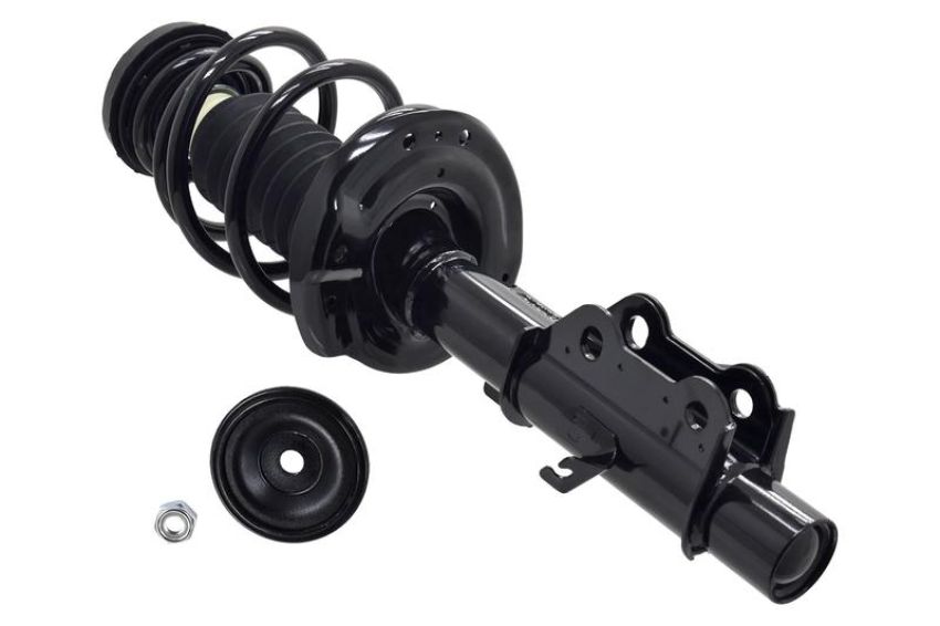 FCS Struts 1333586L Suspension Strut and Coil Spring Assembly