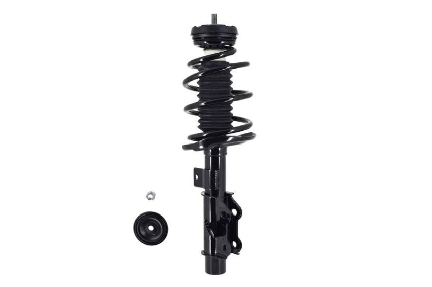 FCS Struts 1333586R Suspension Strut and Coil Spring Assembly