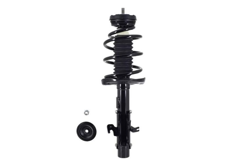 FCS Struts 1333586R Suspension Strut and Coil Spring Assembly