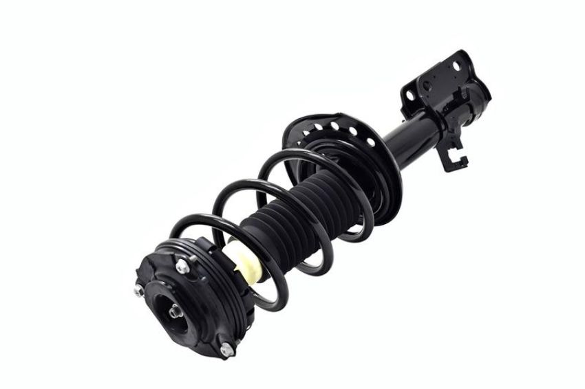 FCS Struts 1333591L Suspension Strut and Coil Spring Assembly