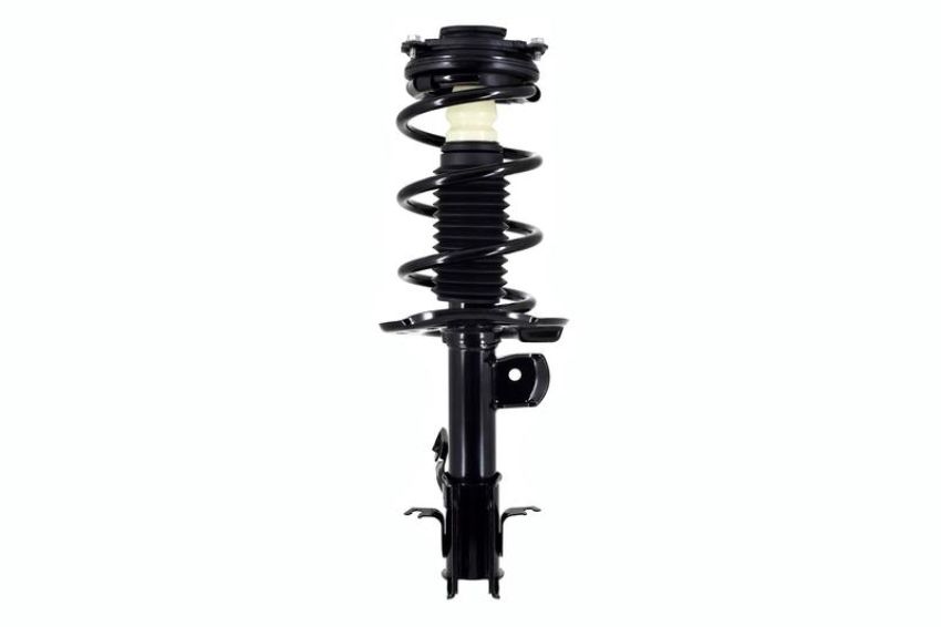 FCS Struts 1333591L Suspension Strut and Coil Spring Assembly