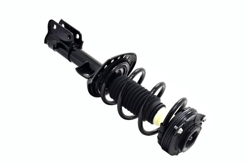 FCS Struts 1333591L Suspension Strut and Coil Spring Assembly