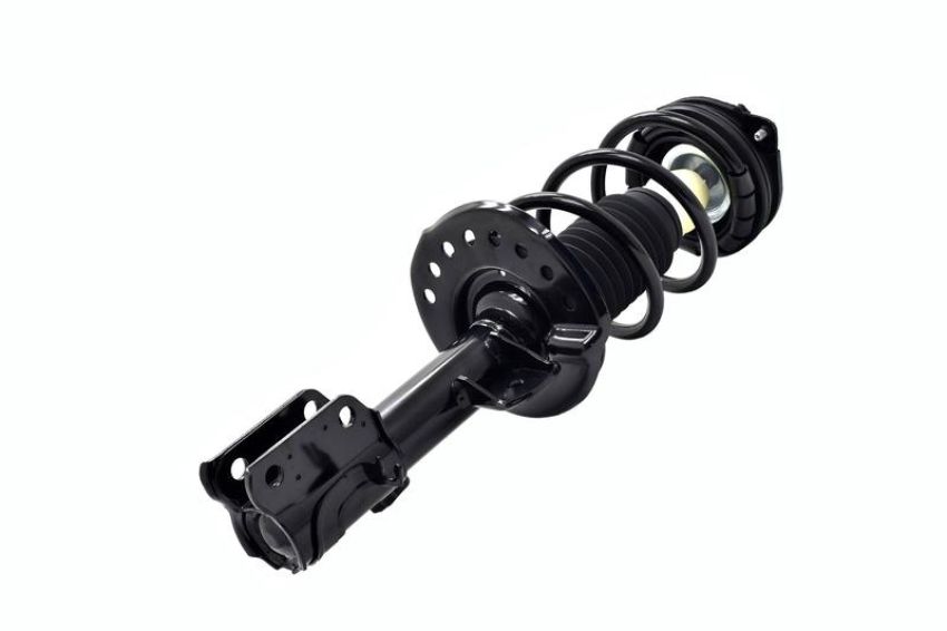 FCS Struts 1333591L Suspension Strut and Coil Spring Assembly