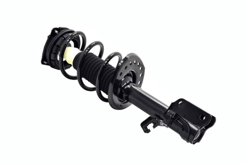 FCS Struts 1333591L Suspension Strut and Coil Spring Assembly