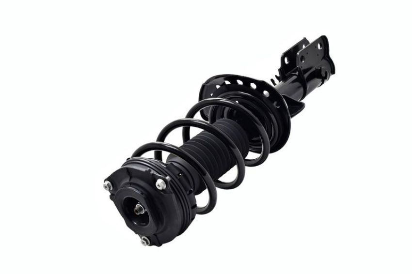 FCS Struts 1333591R Suspension Strut and Coil Spring Assembly