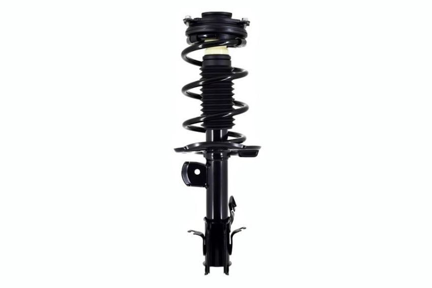 FCS Struts 1333591R Suspension Strut and Coil Spring Assembly