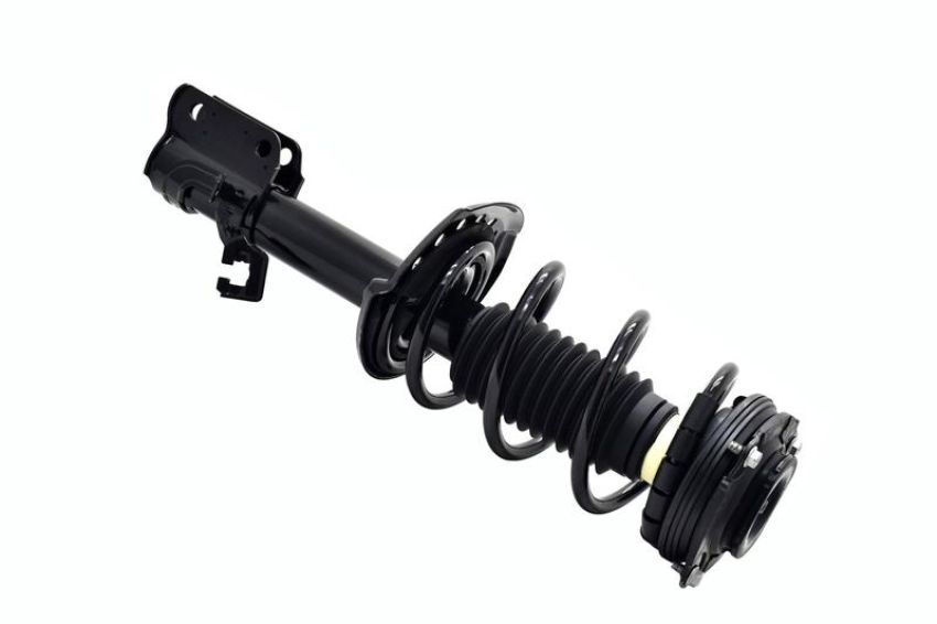FCS Struts 1333591R Suspension Strut and Coil Spring Assembly