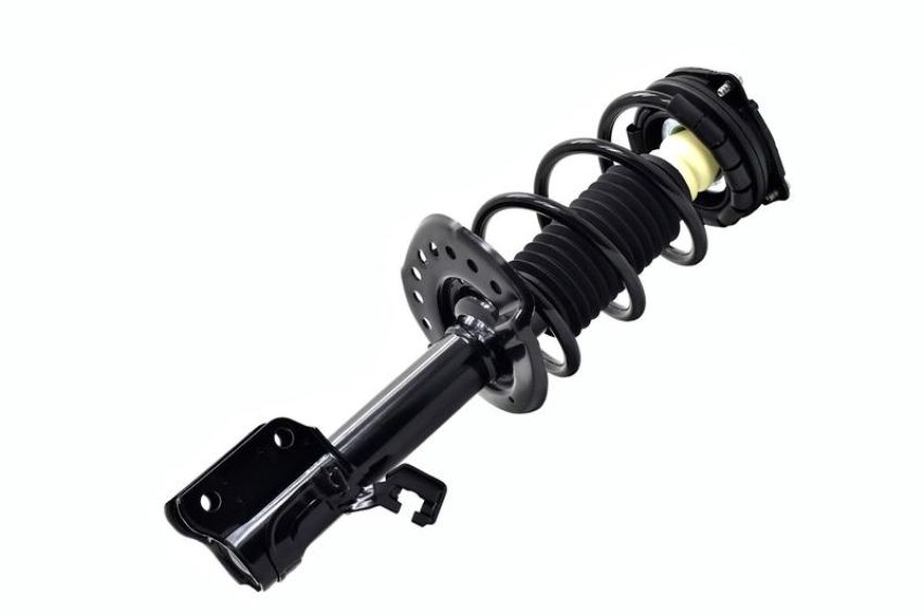 FCS Struts 1333591R Suspension Strut and Coil Spring Assembly