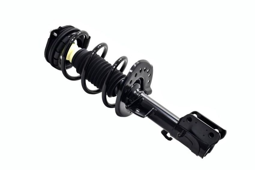 FCS Struts 1333591R Suspension Strut and Coil Spring Assembly