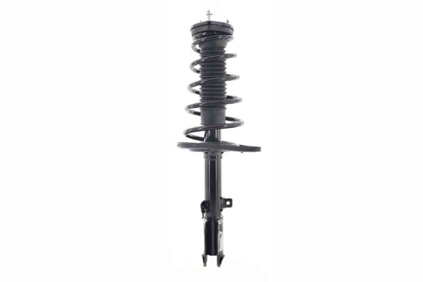 FCS Struts 1333592L Suspension Strut and Coil Spring Assembly