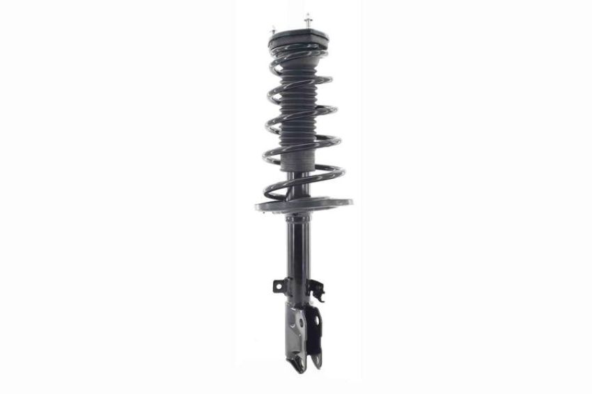 FCS Struts 1333592R Suspension Strut and Coil Spring Assembly