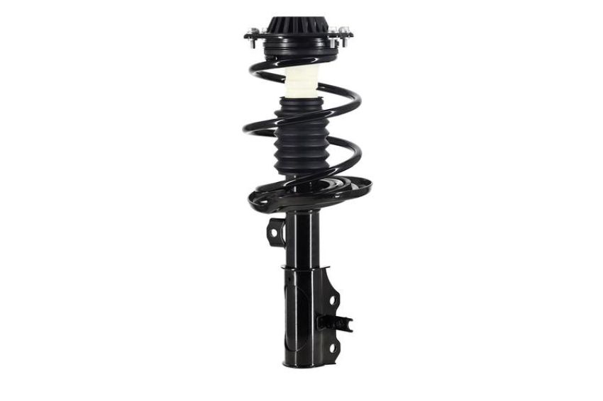 FCS Struts 1333701L Suspension Strut and Coil Spring Assembly