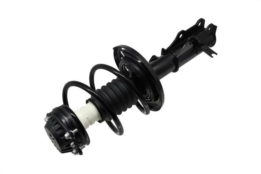 FCS Struts 1333701L Suspension Strut and Coil Spring Assembly