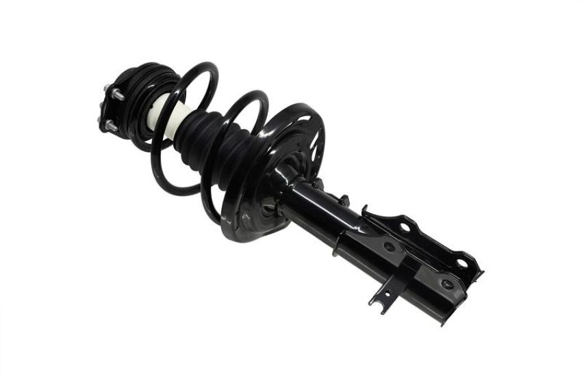 FCS Struts 1333701L Suspension Strut and Coil Spring Assembly