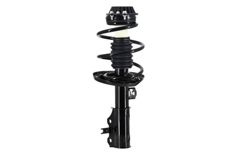 FCS Struts 1333701R Suspension Strut and Coil Spring Assembly