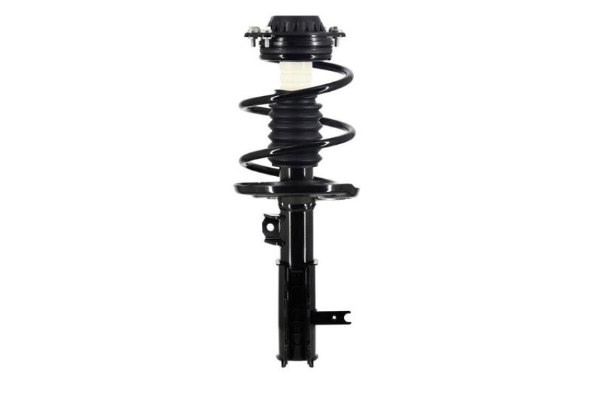 FCS Struts 1333701R Suspension Strut and Coil Spring Assembly